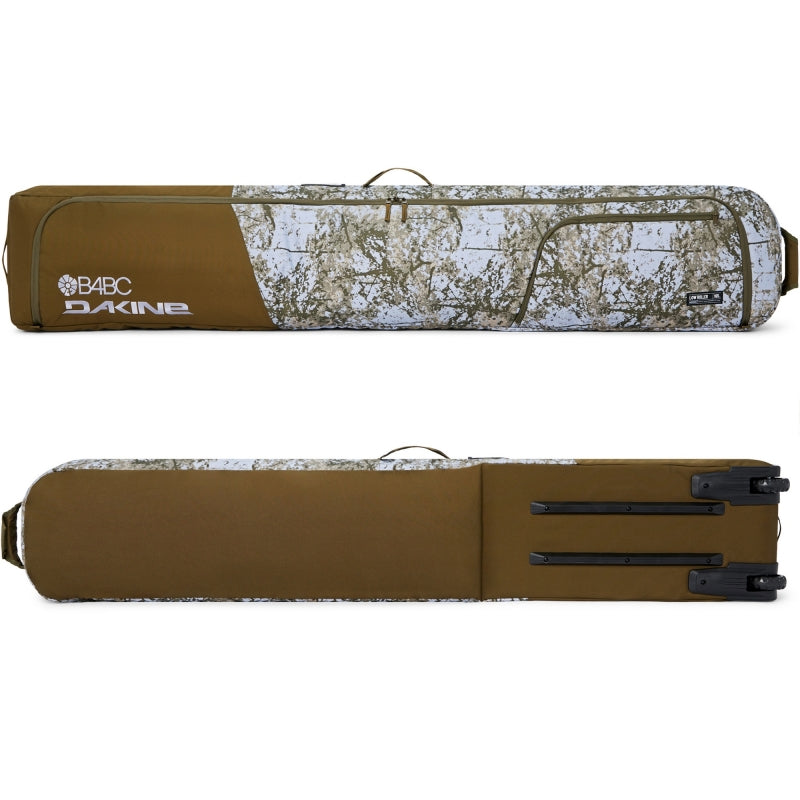 Low Roller Snowboard Board Bag