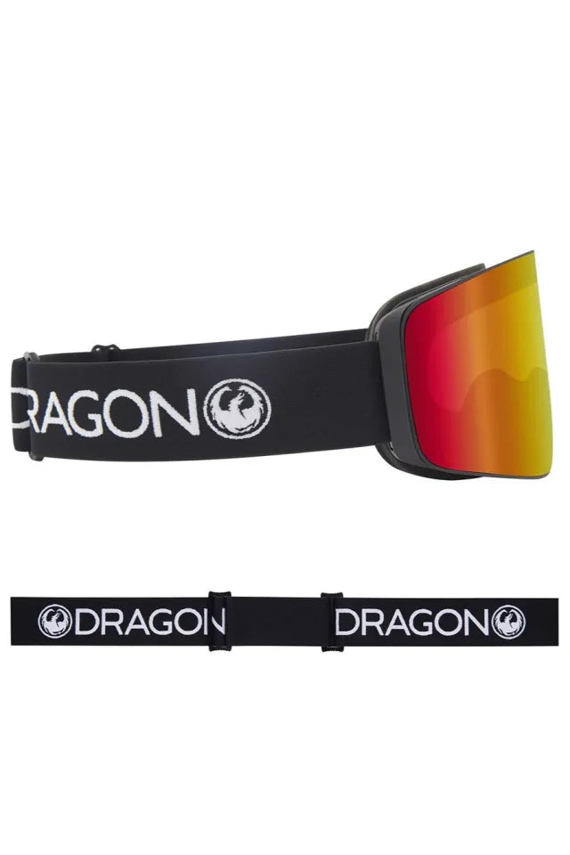 Slain MAG Cylindrical Snow Goggle