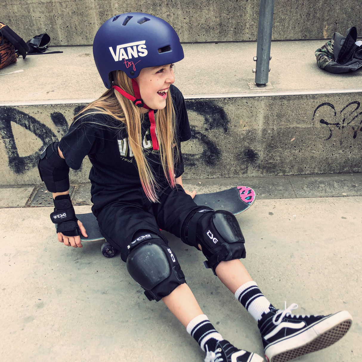 Wristguard Professional Protection