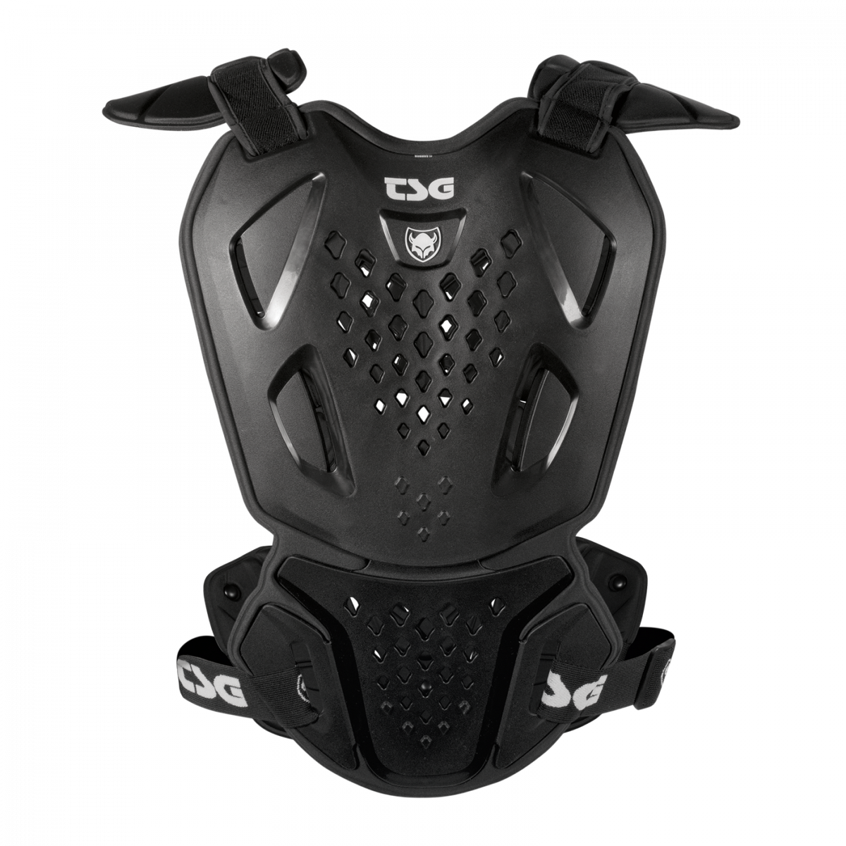 Chest Guard Protection
