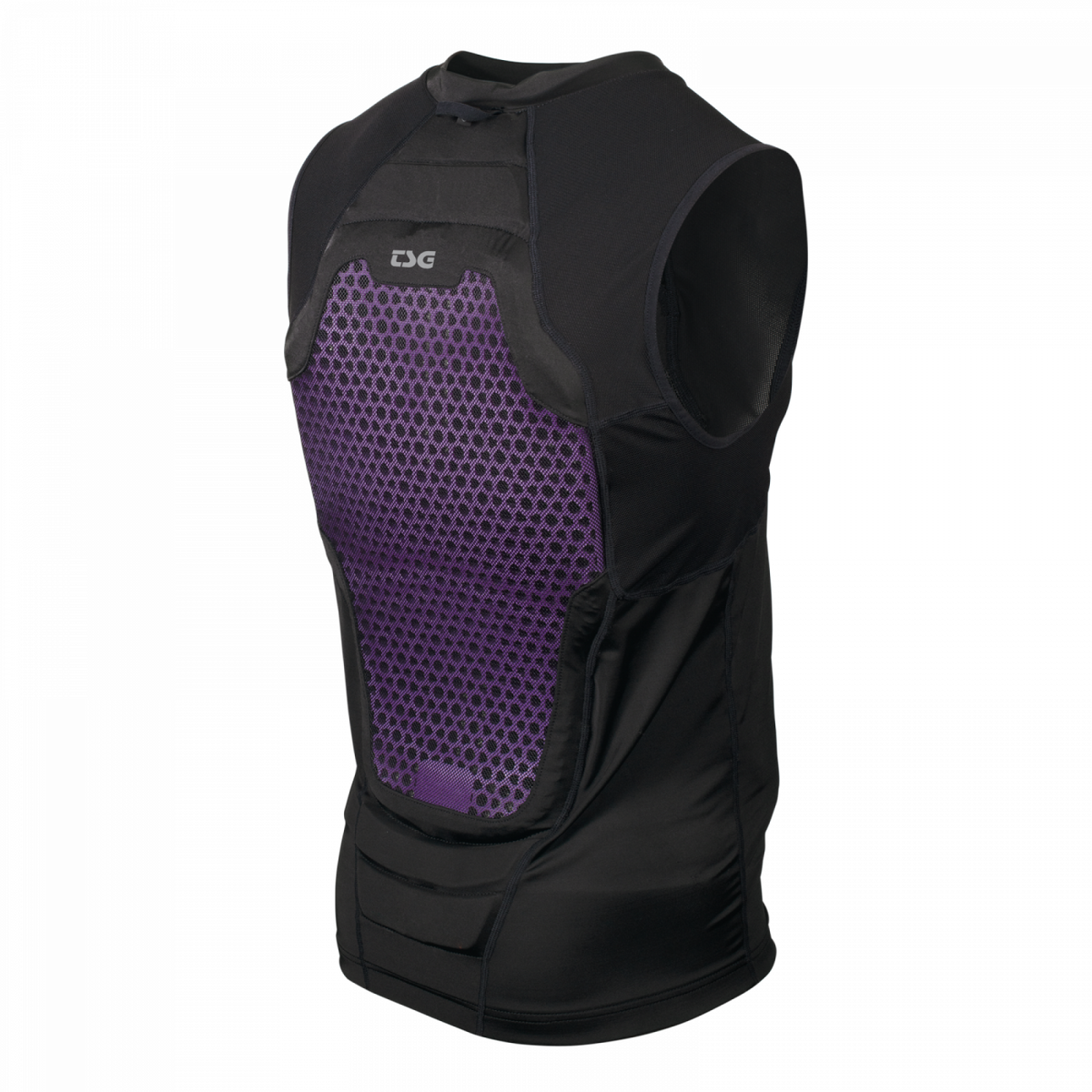 Men's Fly R Back Protector Vest 2027