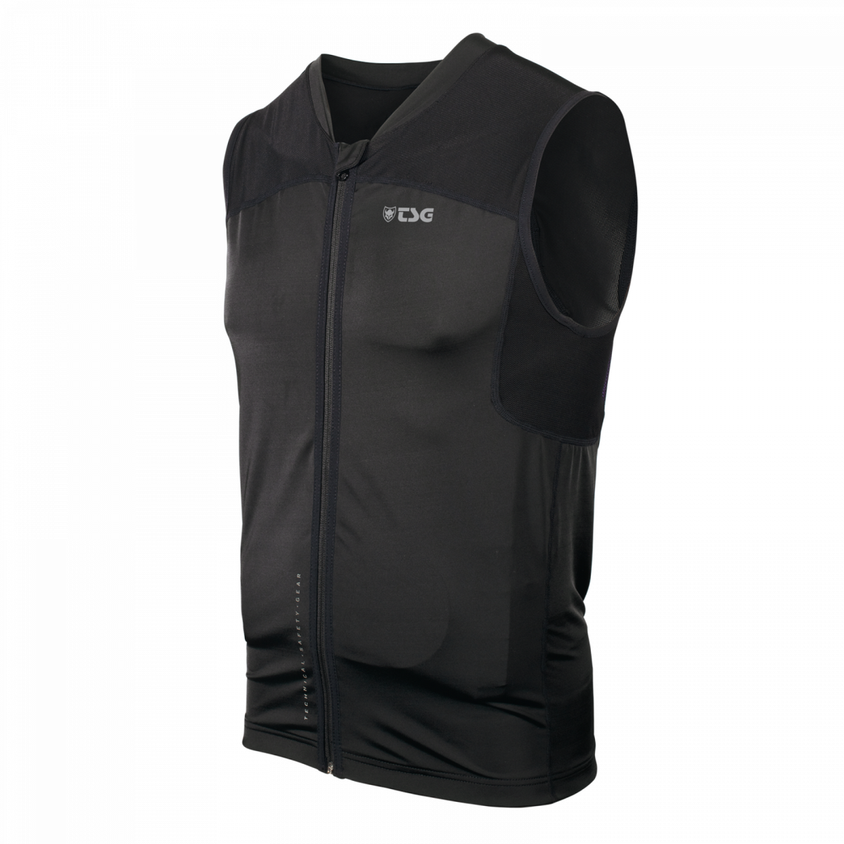 Men's Fly R Back Protector Vest 2027