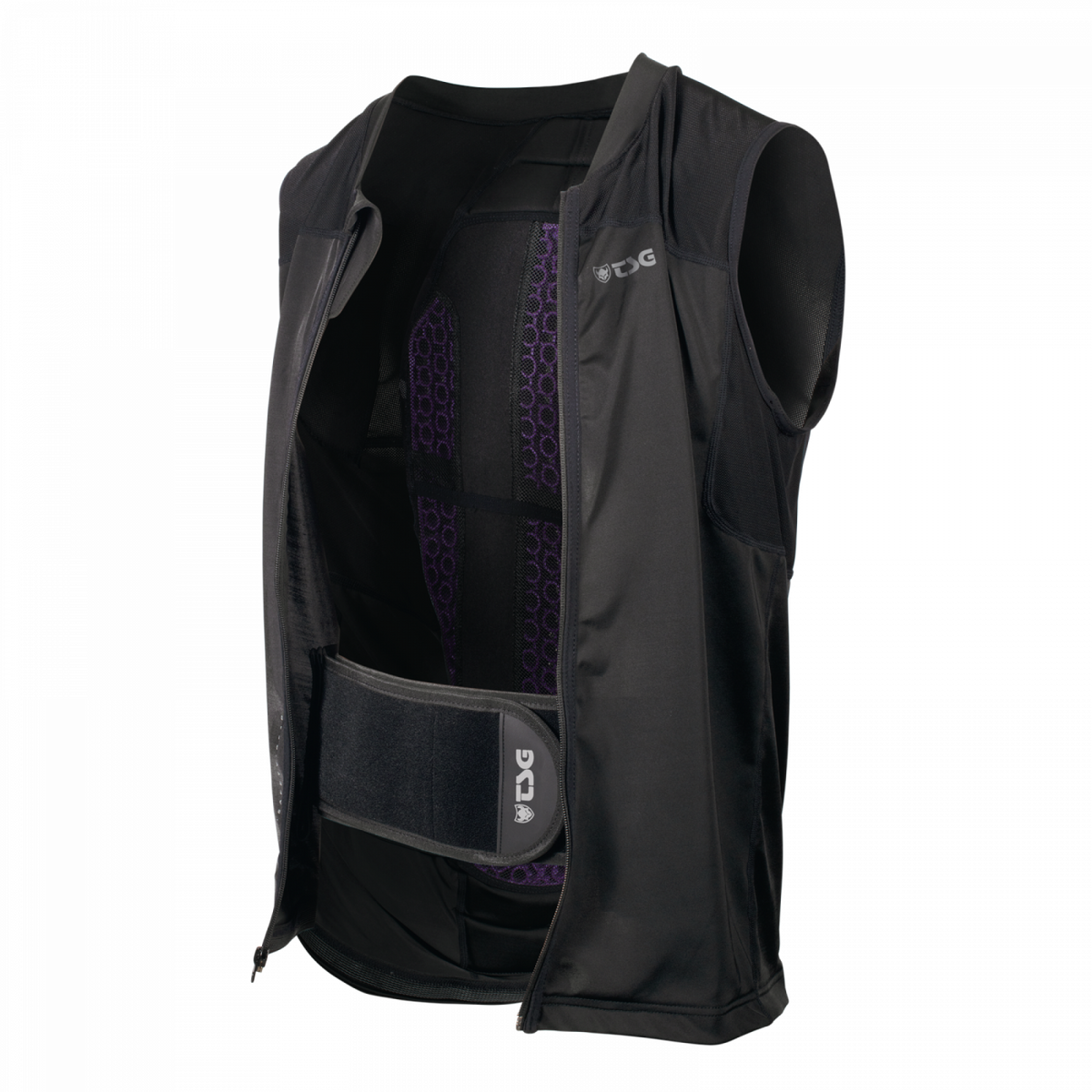 Men's Fly R Back Protector Vest 2027