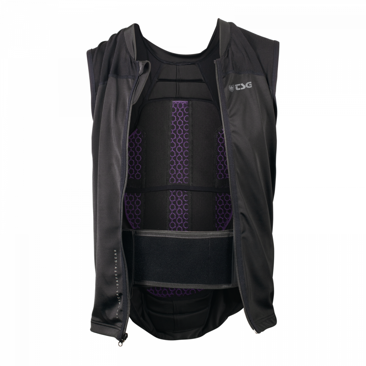 Men's Fly R Back Protector Vest 2027