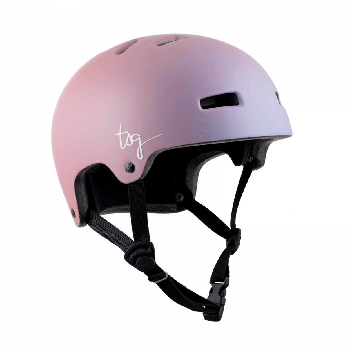Women's Ivy Graphic Design Skate Helmet
