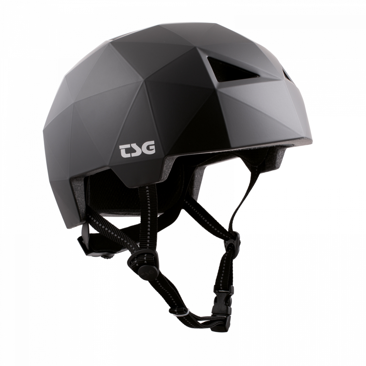 GEO Solid Skateboard Helmet