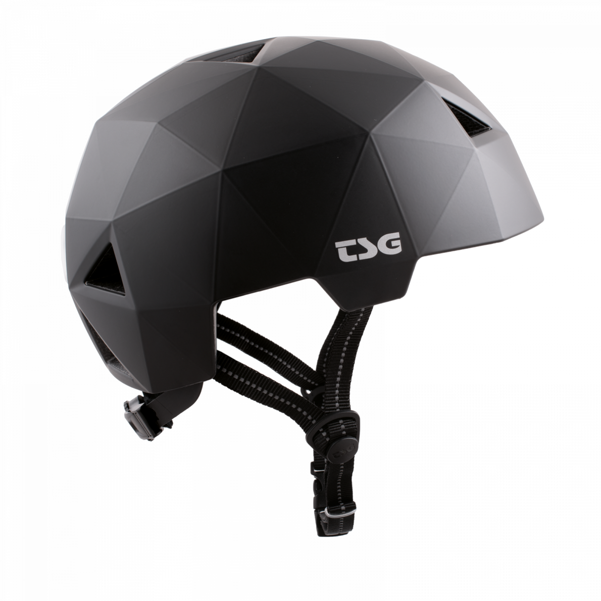 GEO Solid Skateboard Helmet