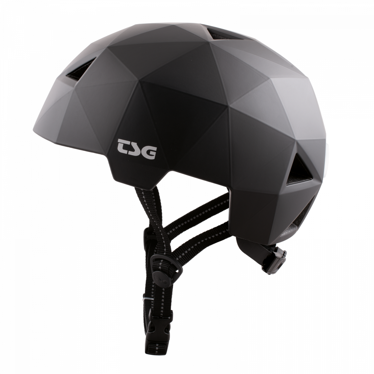 GEO Solid Skateboard Helmet