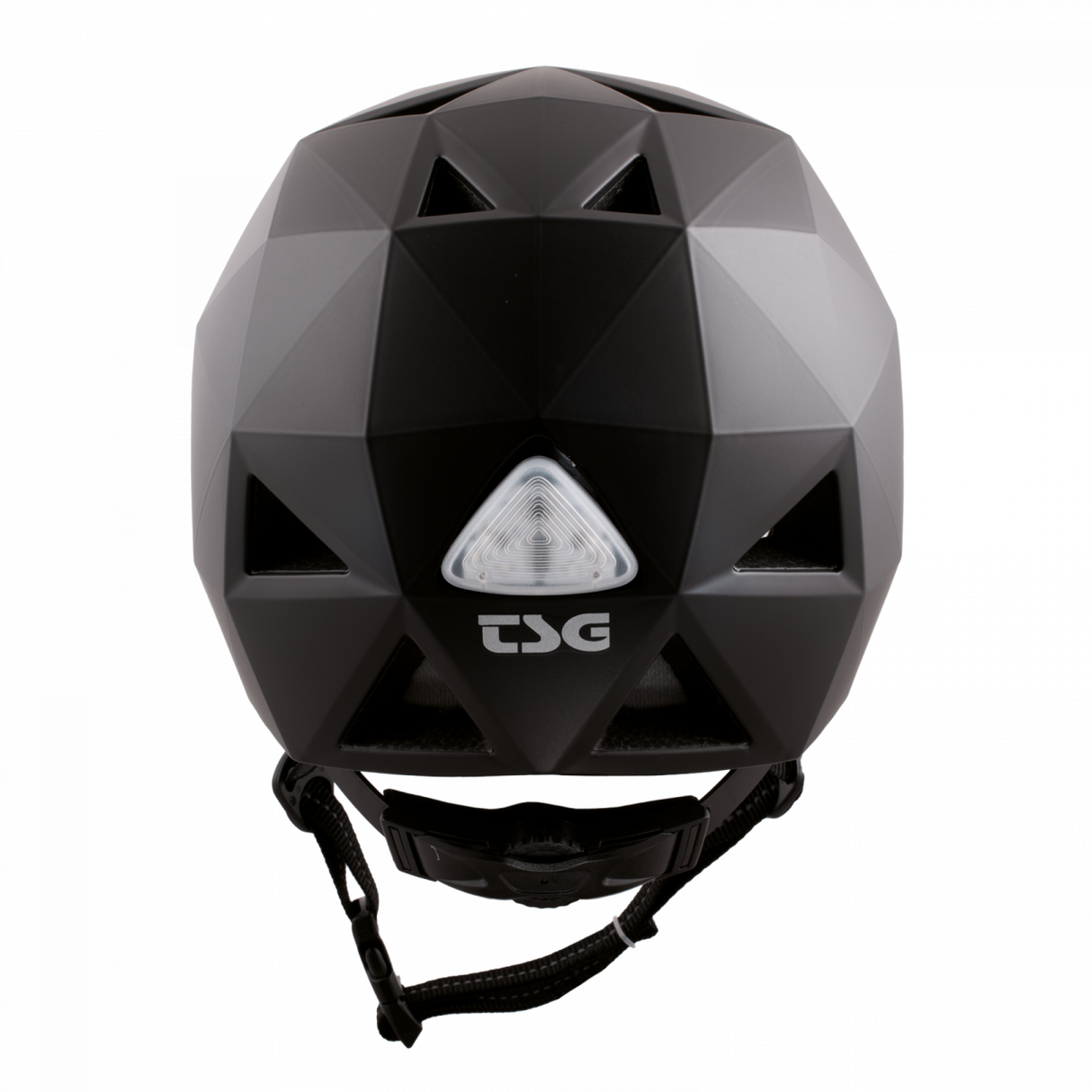 GEO Solid Skateboard Helmet