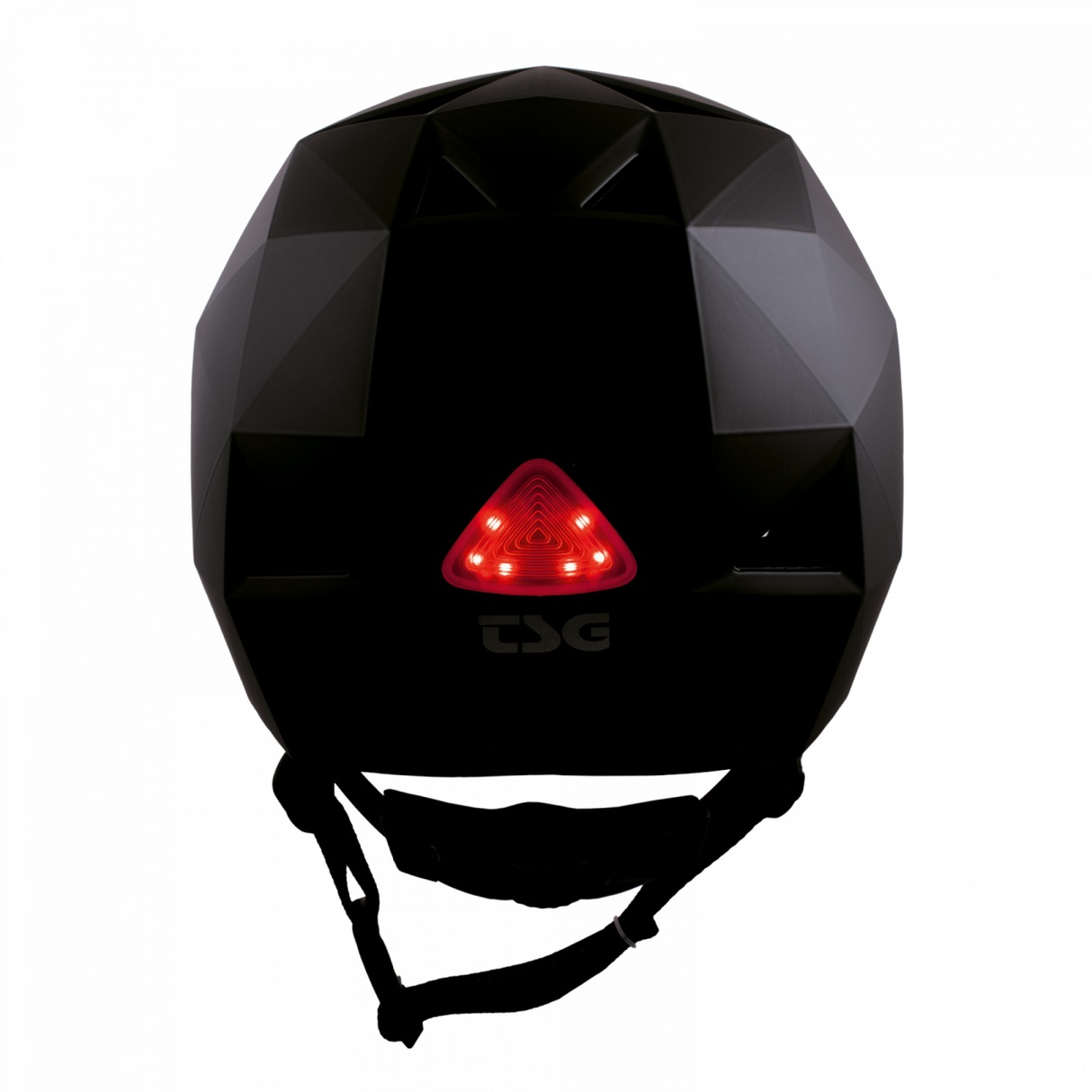 GEO Solid Skateboard Helmet
