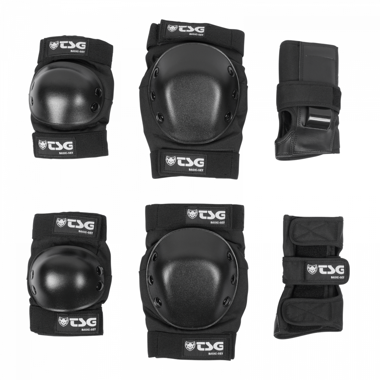 Skate Protection Basic Set