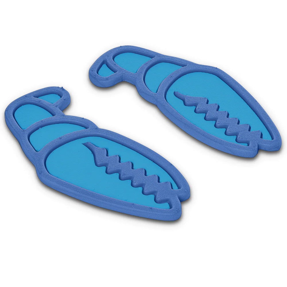 Mega Claw Snowboard Traction Pad (2-Pack)