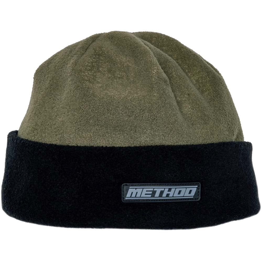 Fast Times Fleece Beanie