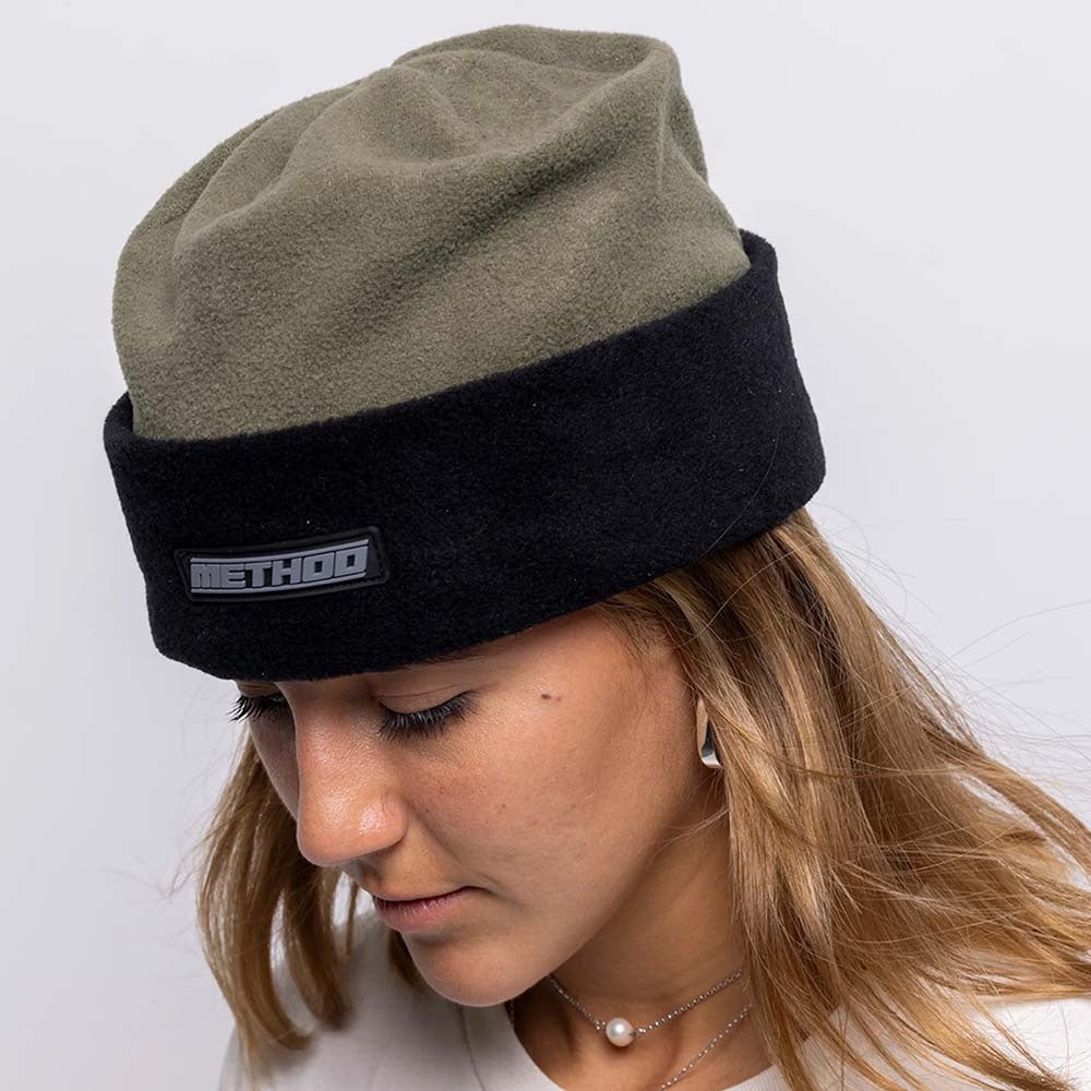 Fast Times Fleece Beanie