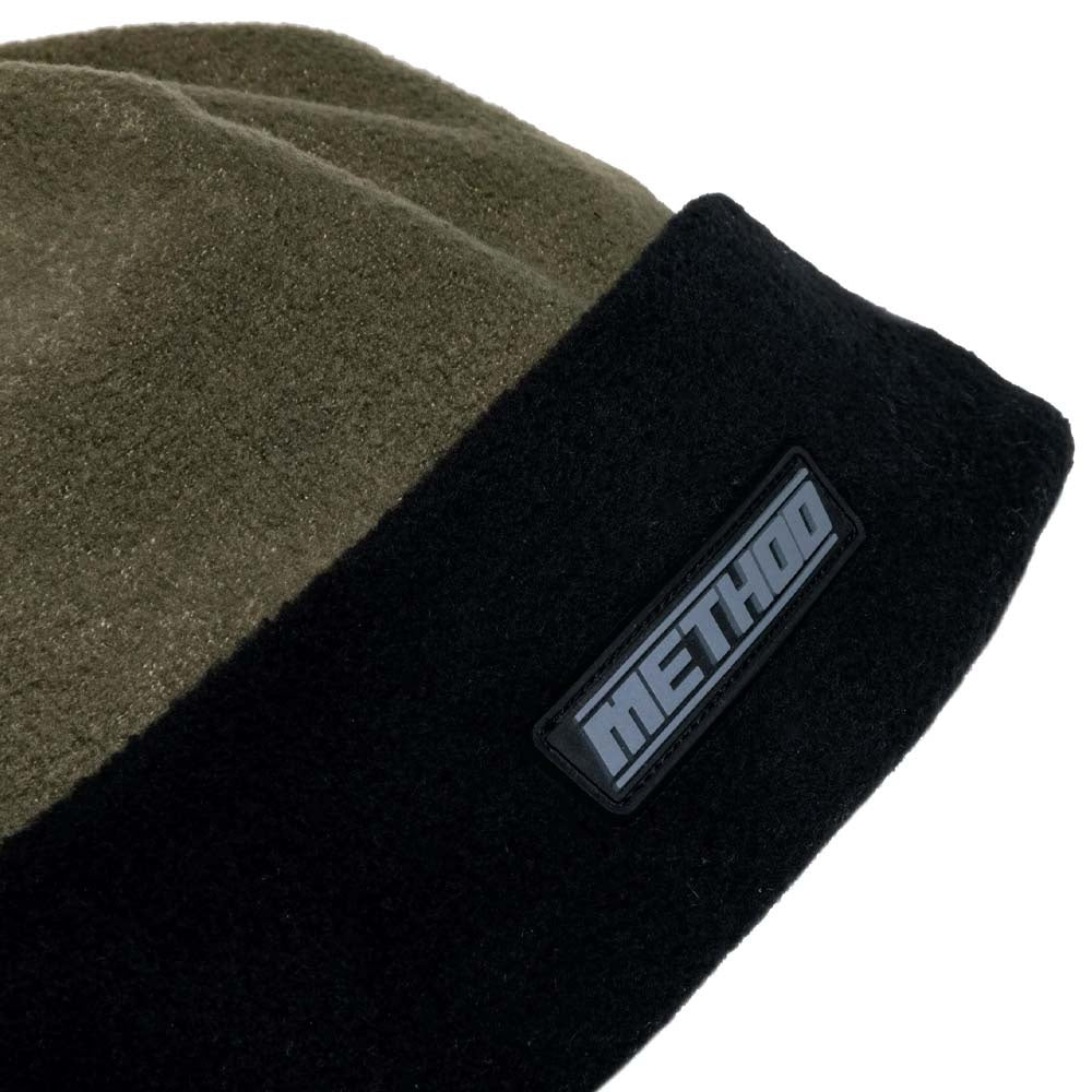 Fast Times Fleece Beanie