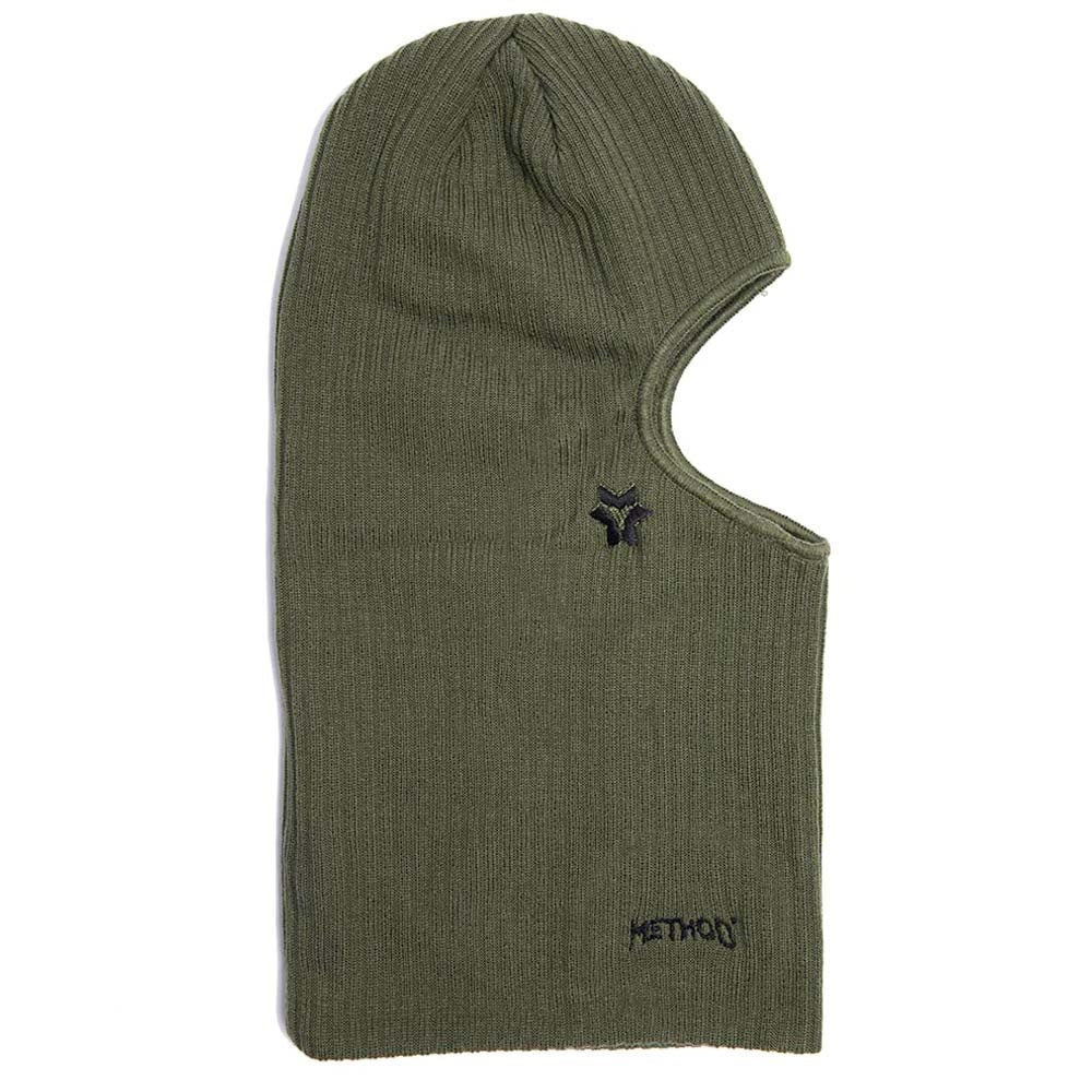 Knit Balaclava
