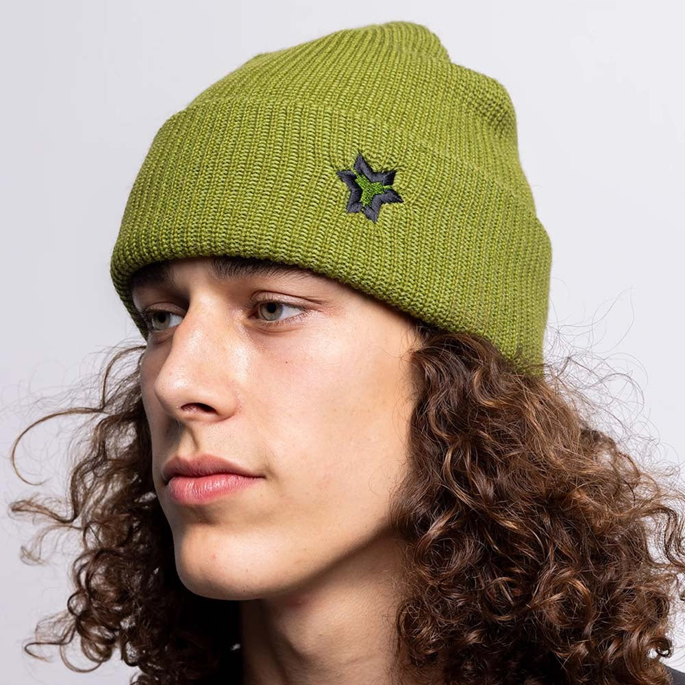 Star Beanie