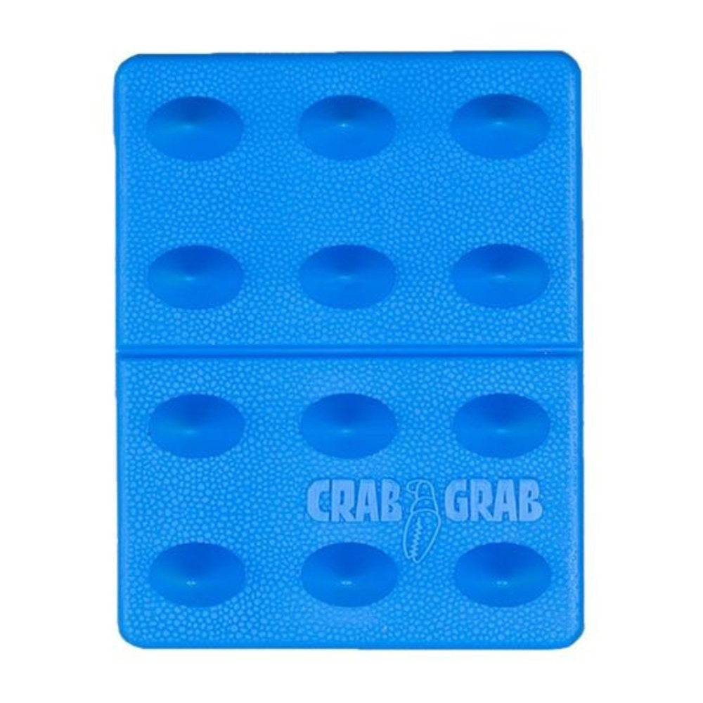 Mini Shark Teeth Snowboard Traction Pad