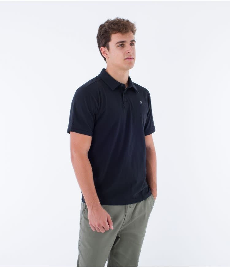H2O-Dri Ace Slub Polo