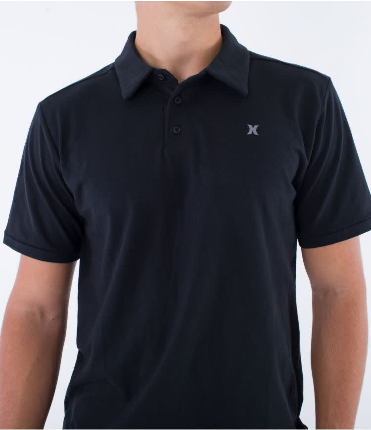 H2O-Dri Ace Slub Polo
