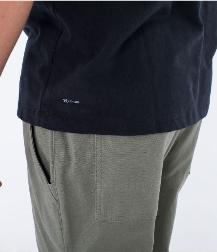 H2O-Dri Ace Slub Polo