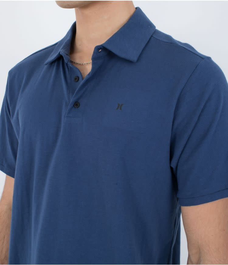 H2O-Dri Ace Slub Polo
