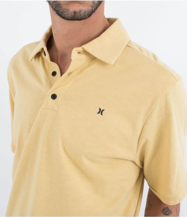 H2O-Dri Ace Slub Polo