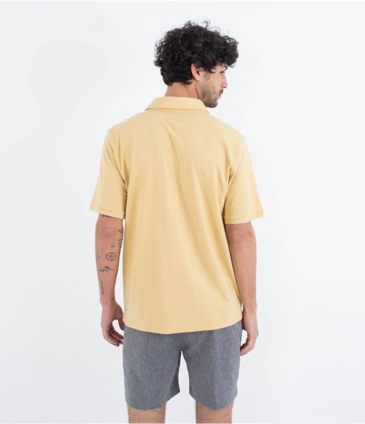 H2O-Dri Ace Slub Polo