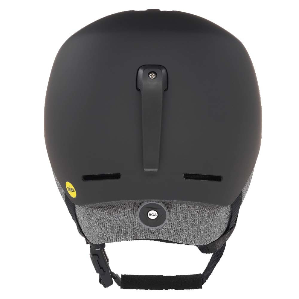 MOD 1 Youth Mips Blackout Snowboard Helmet