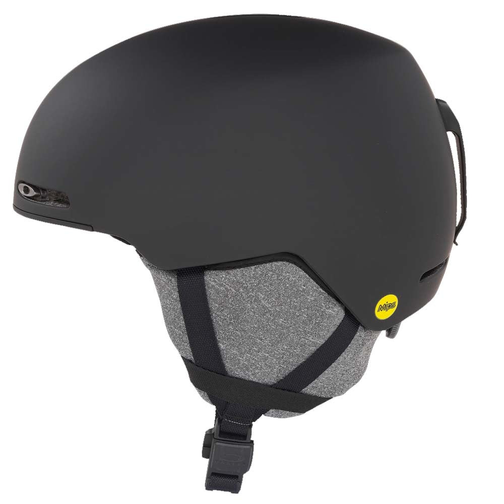 MOD 1 Youth Mips Blackout Snowboard Helmet