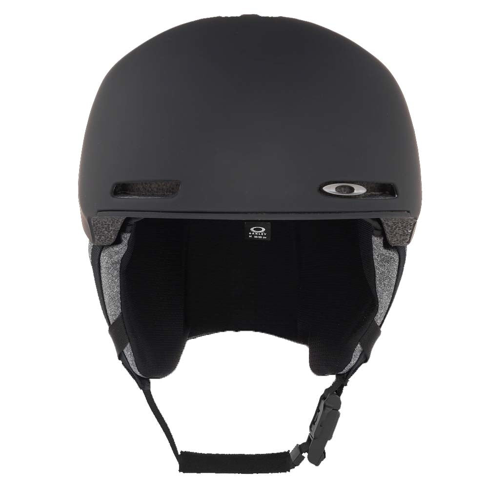 MOD 1 Youth Mips Blackout Snowboard Helmet