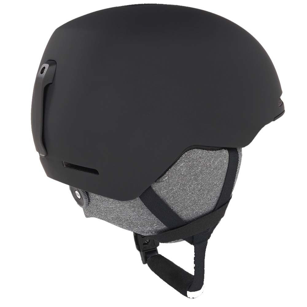 MOD 1 Youth Mips Blackout Snowboard Helmet