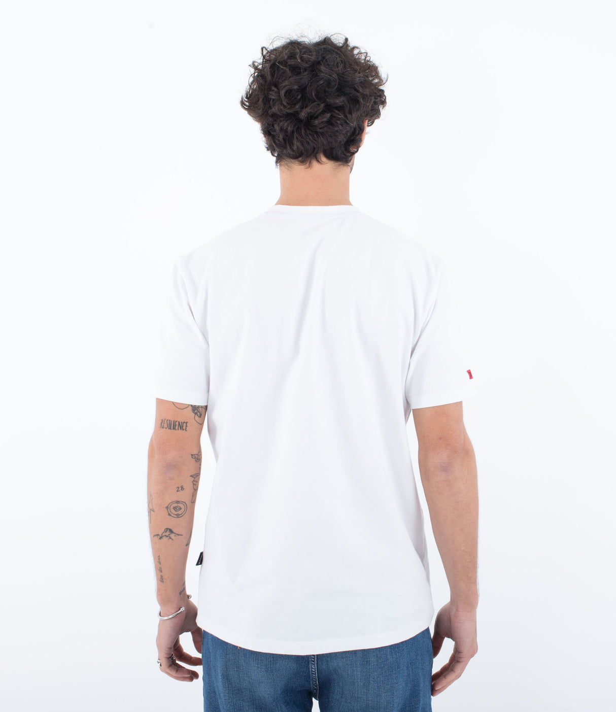 Kai Lenny Logo T-Shirt