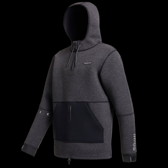 3mm Voltage Sweat Neoprene Hoodie