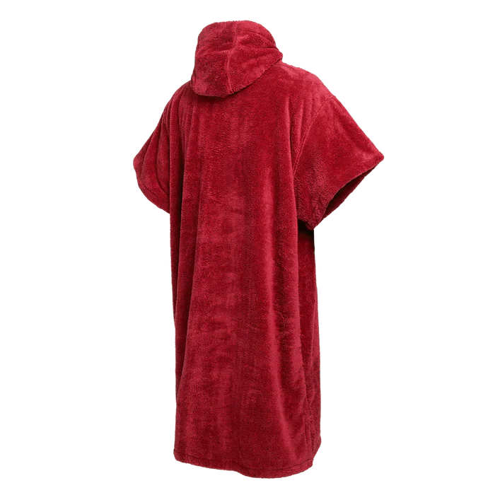 Adult Teddy Surf Poncho