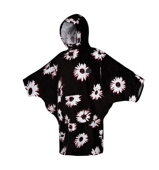 Womens Surf Poncho
