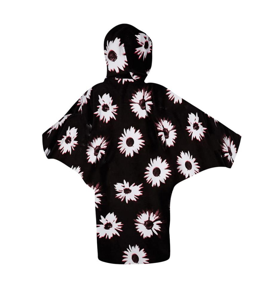 Womens Surf Poncho