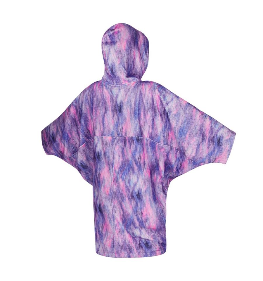 Womens Surf Poncho