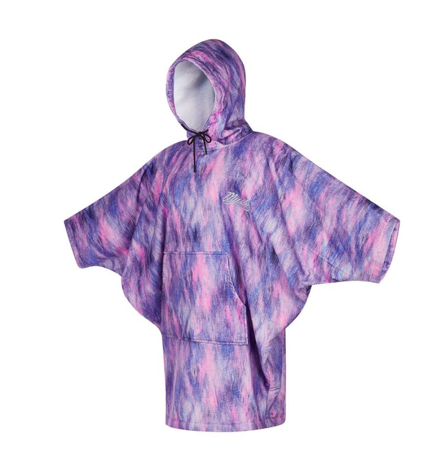 Womens Surf Poncho