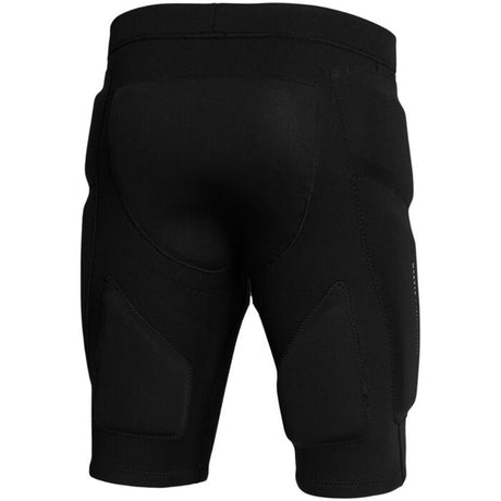 Surf Impact Under Short