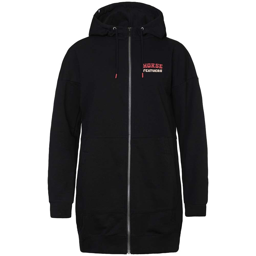Women's Naava Zip Hoodie