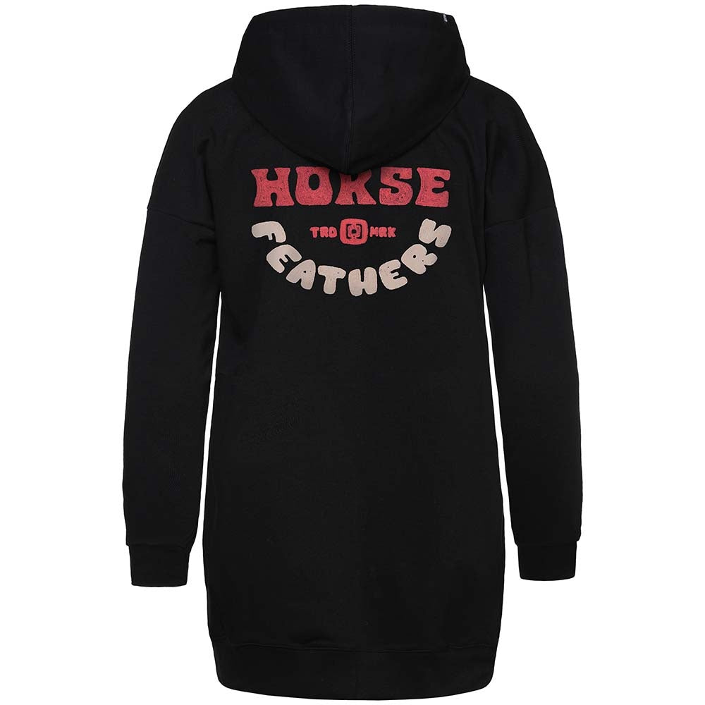 Women's Naava Zip Hoodie