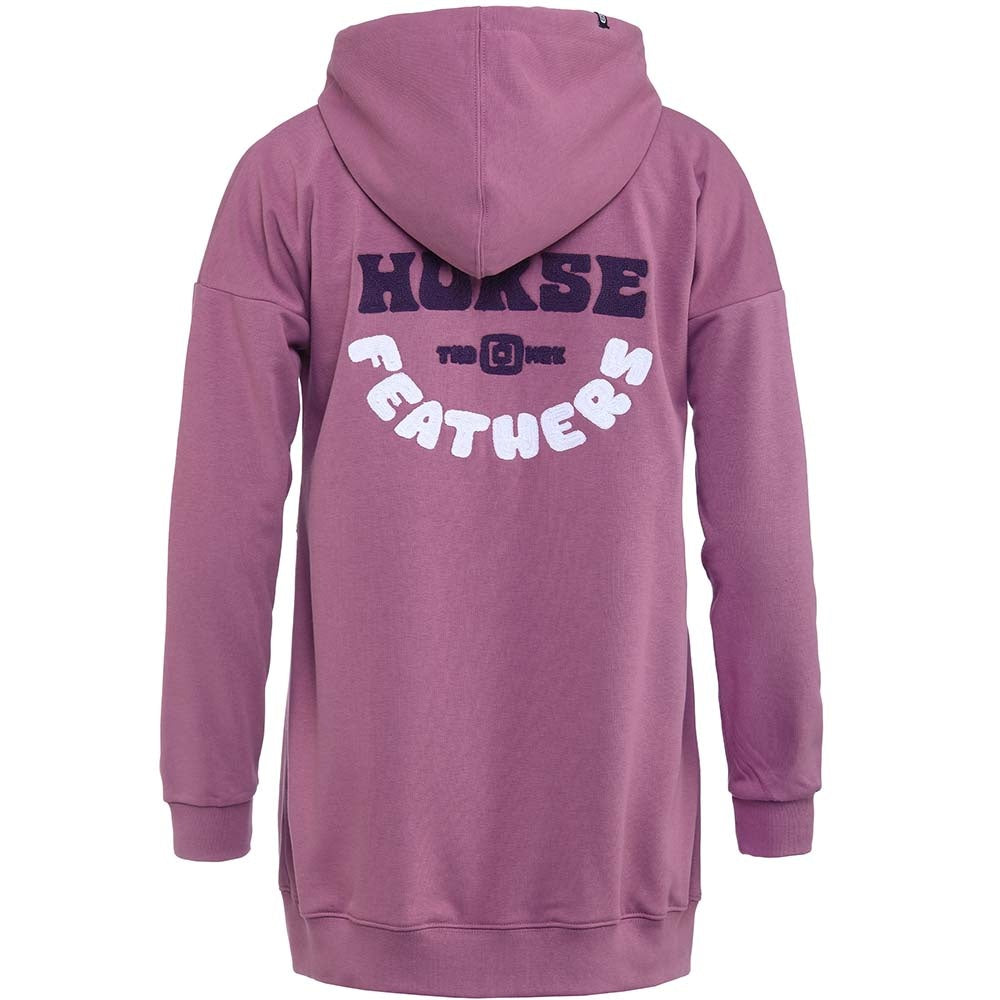 Women's Naava Zip Hoodie