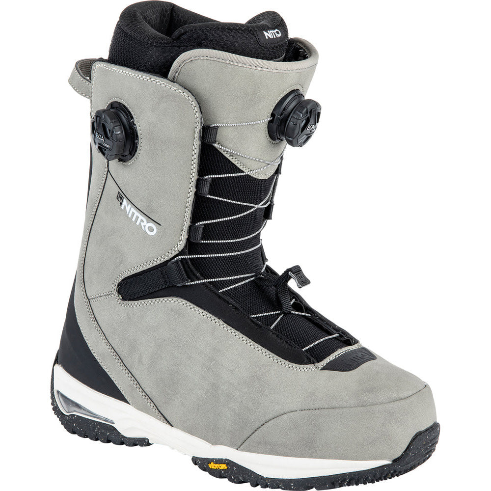 Nitro Club Boa - 2nd Hand Snowboard Boots