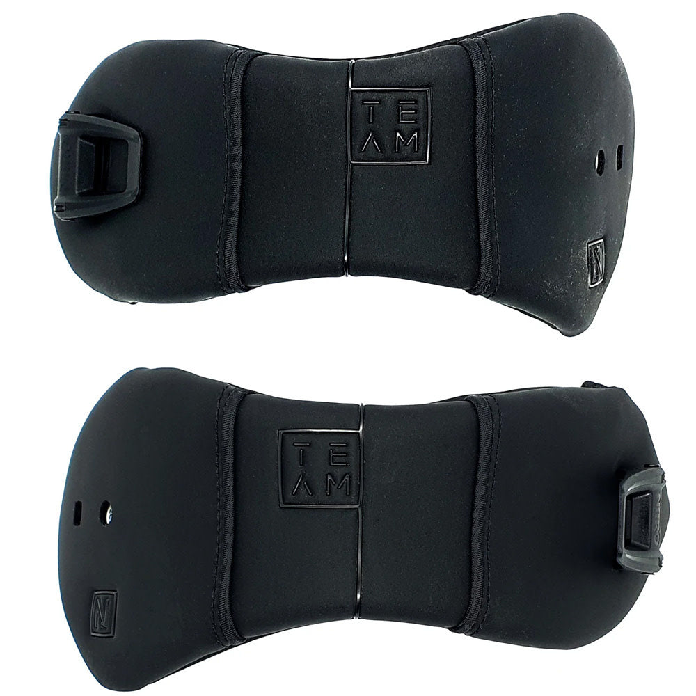 Ankle Strap Snowboard Binding Spare Part Set