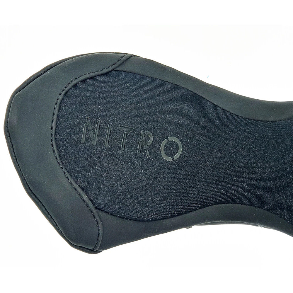 Ankle Strap Snowboard Binding Spare Part Set