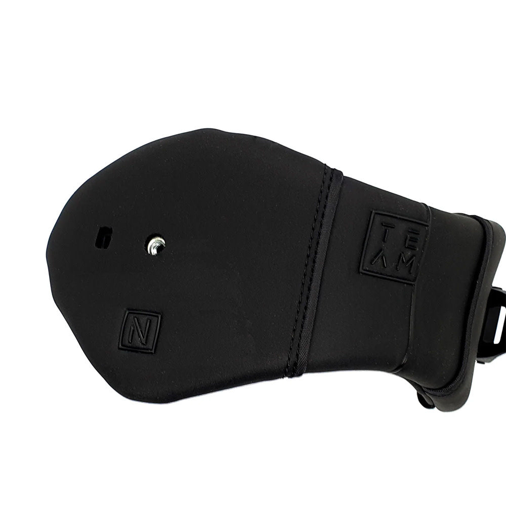 Ankle Strap Snowboard Binding Spare Part Set