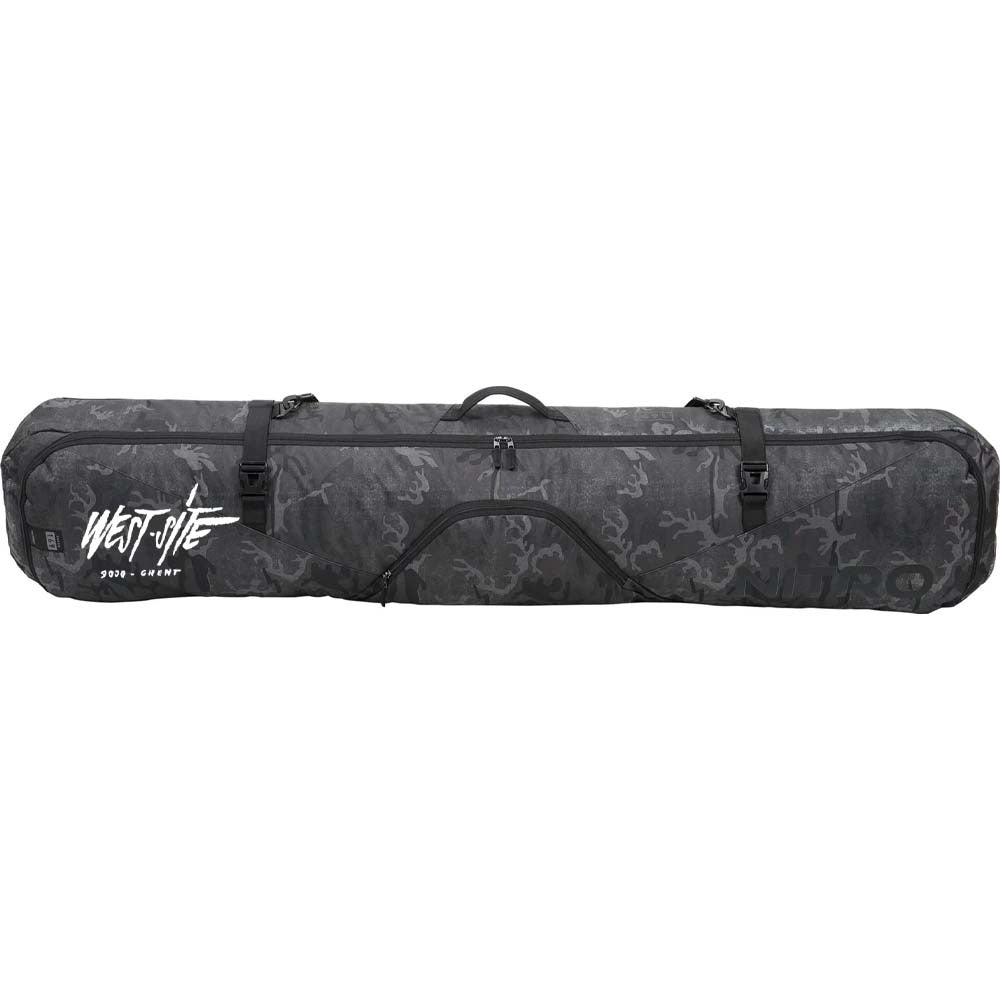 Cargo Padded Snowboardbag