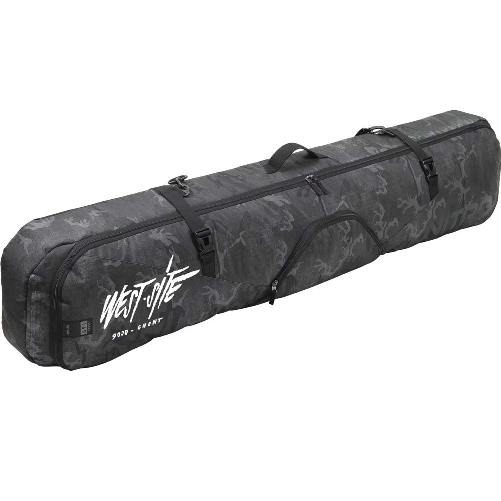 Cargo Padded Snowboardbag