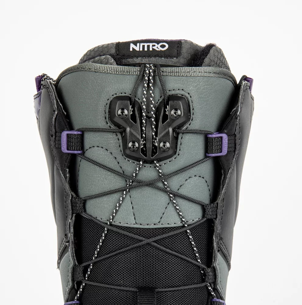 Women's Cave TLS Step On Snowboard Boots